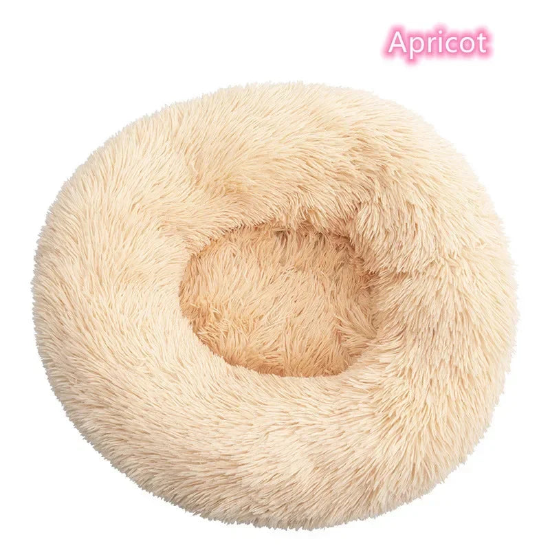 Long Haired Ultra Soft Bed For Cat/Dog