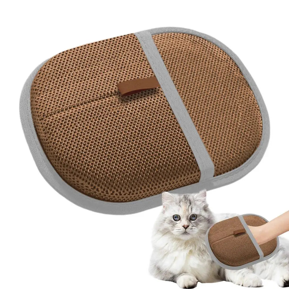 Hair Remover Glove For Pets