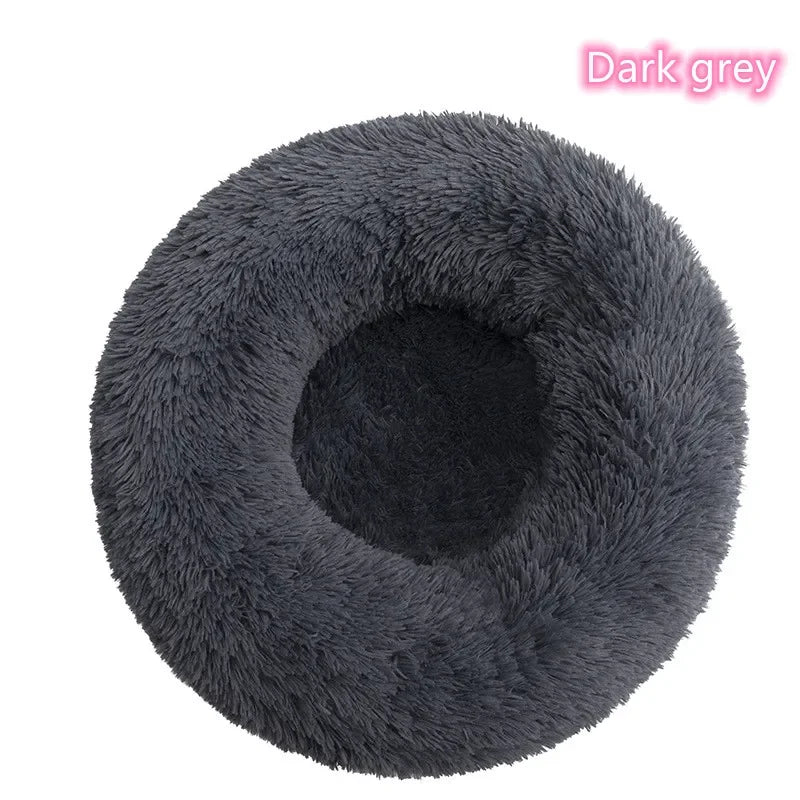 Long Haired Ultra Soft Bed For Cat/Dog