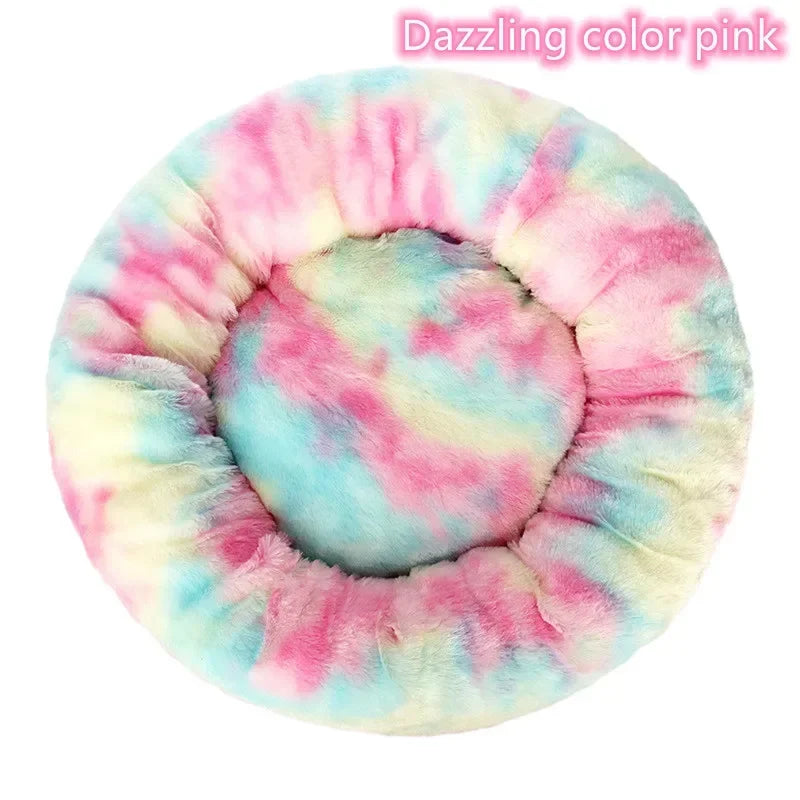 Long Haired Ultra Soft Bed For Cat/Dog