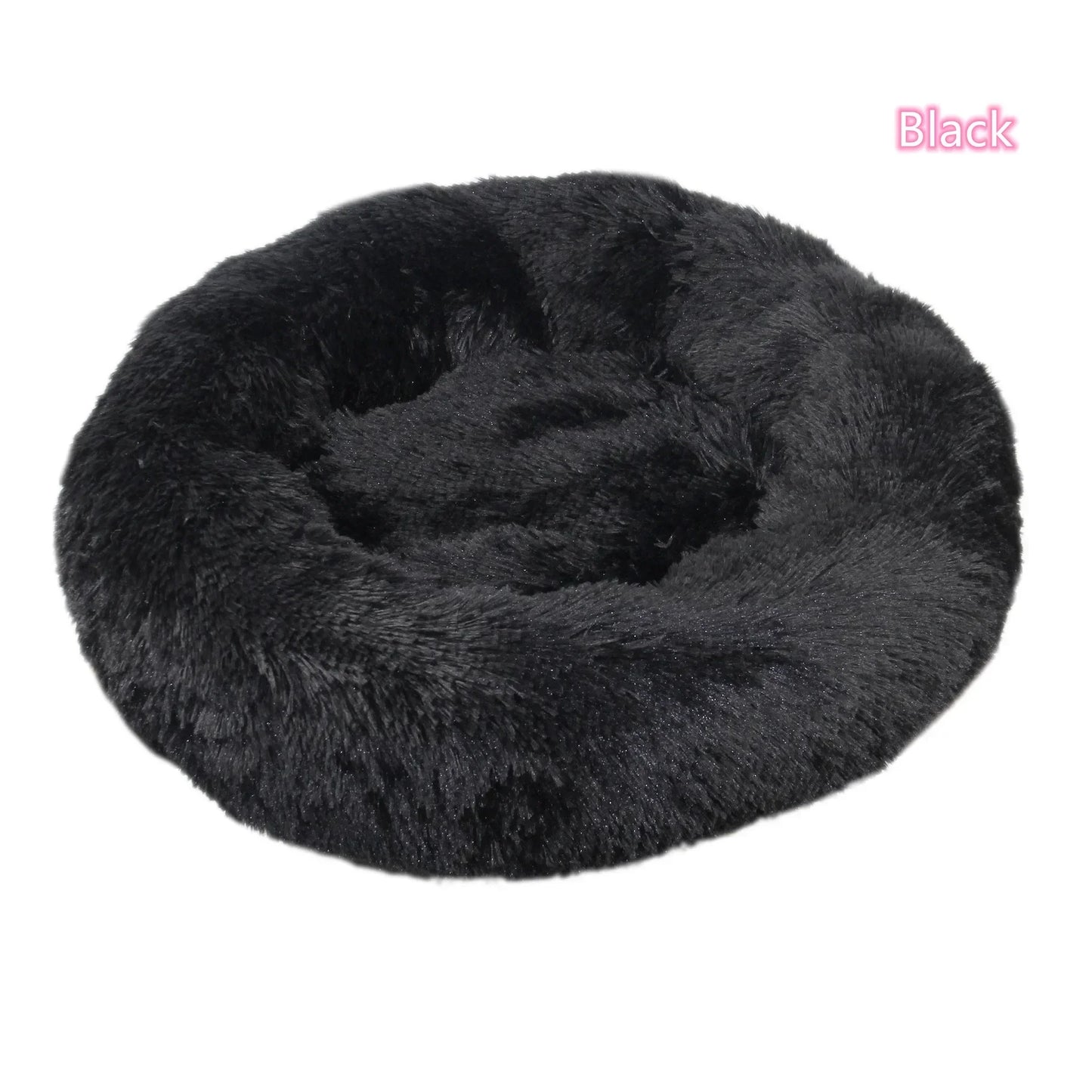 Long Haired Ultra Soft Bed For Cat/Dog