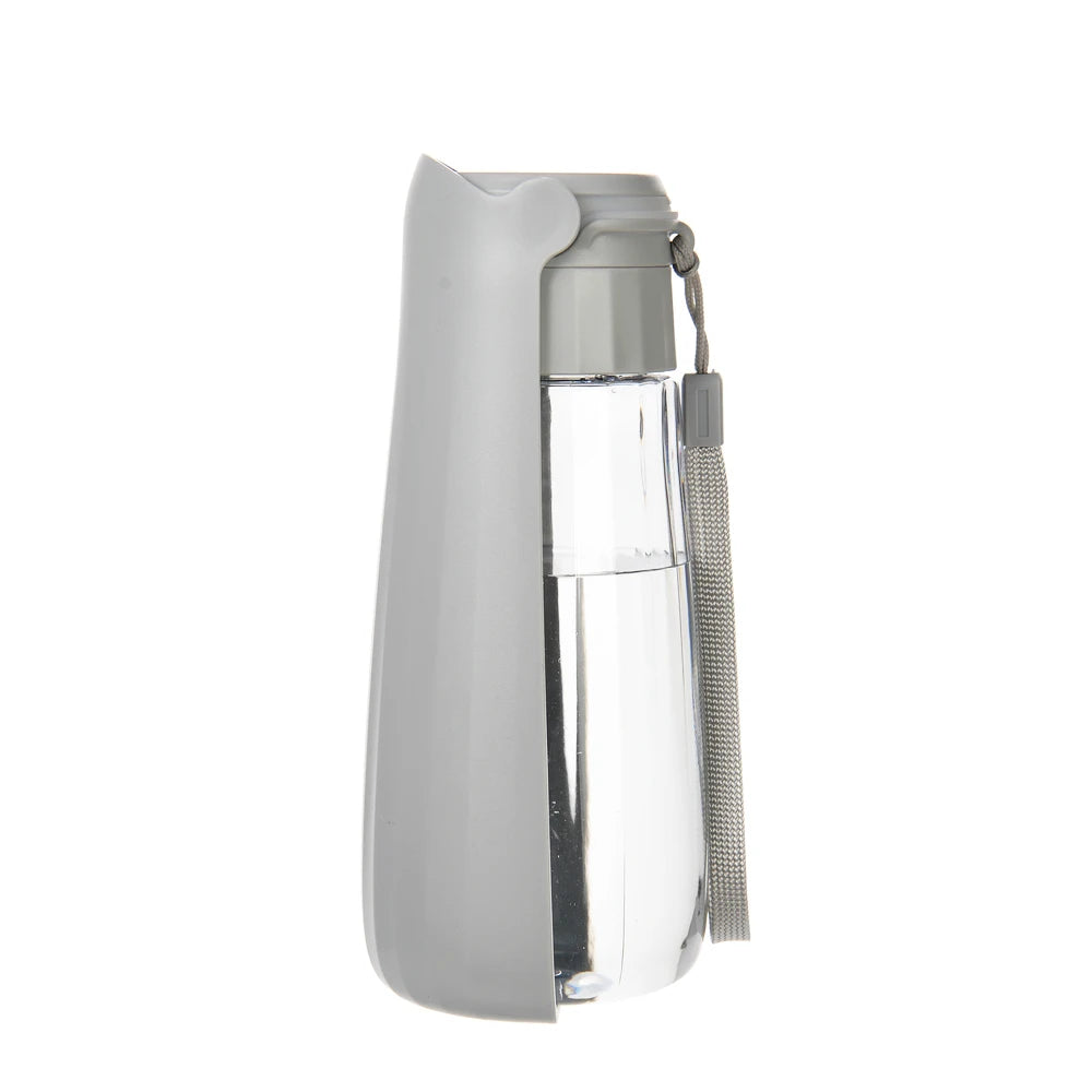 Outdoor Portable Water Bottle For Pets
