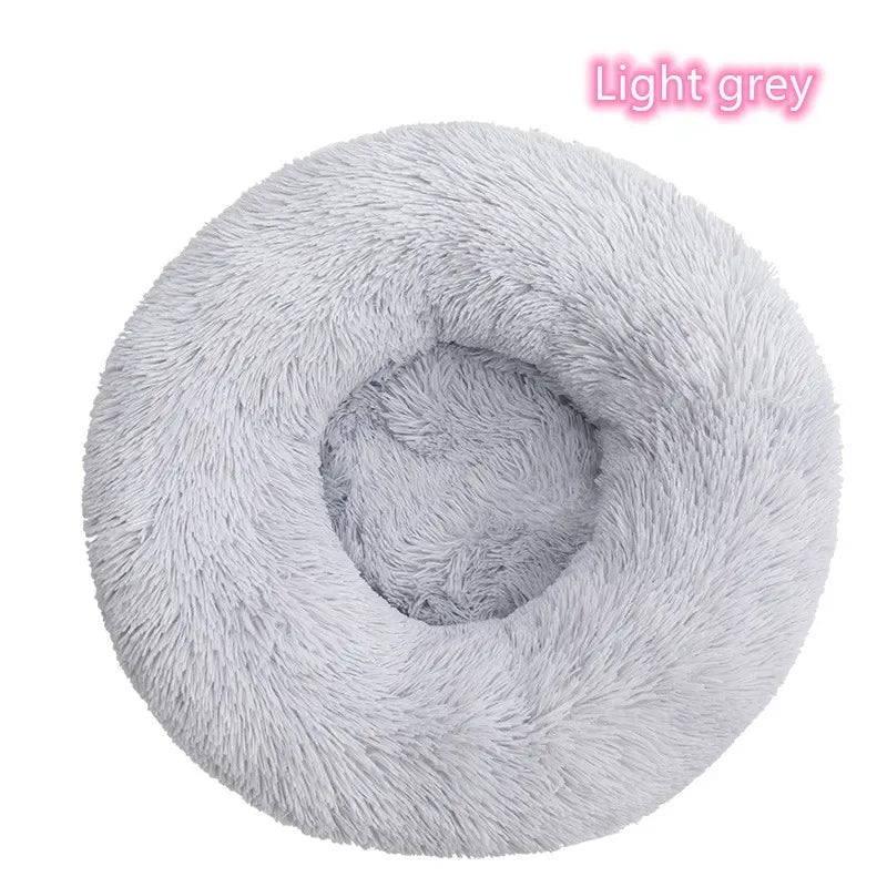 Long Haired Ultra Soft Bed For Cat/Dog
