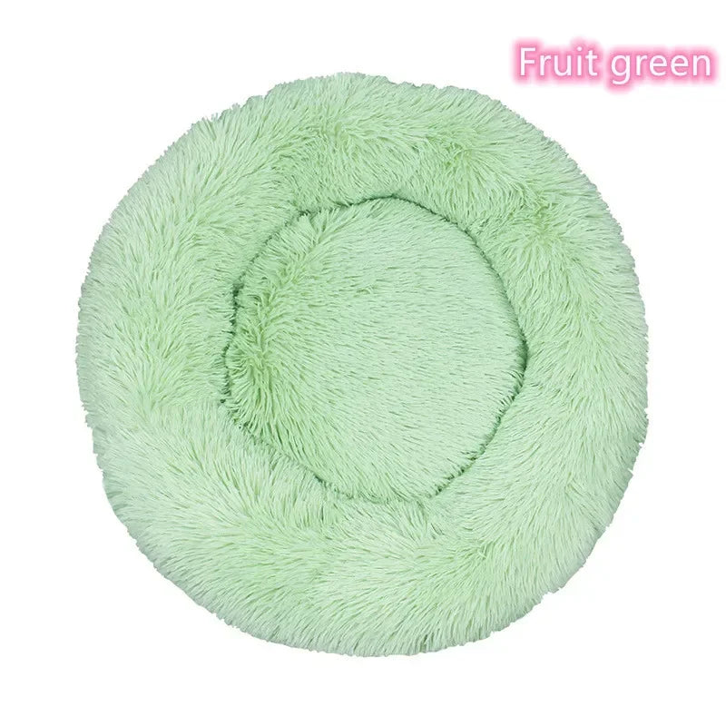 Long Haired Ultra Soft Bed For Cat/Dog