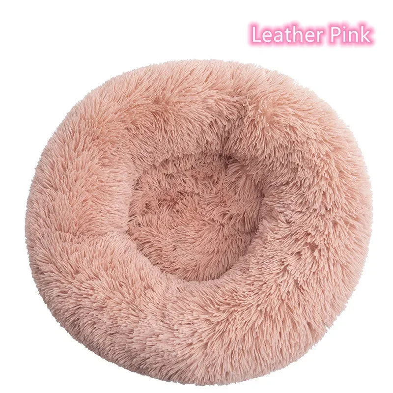 Long Haired Ultra Soft Bed For Cat/Dog