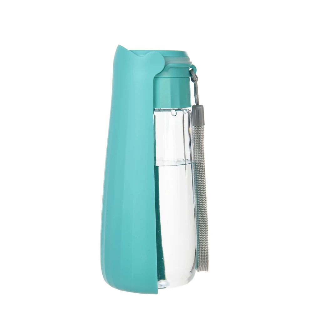 Outdoor Portable Water Bottle For Pets