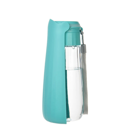 Outdoor Portable Water Bottle For Pets