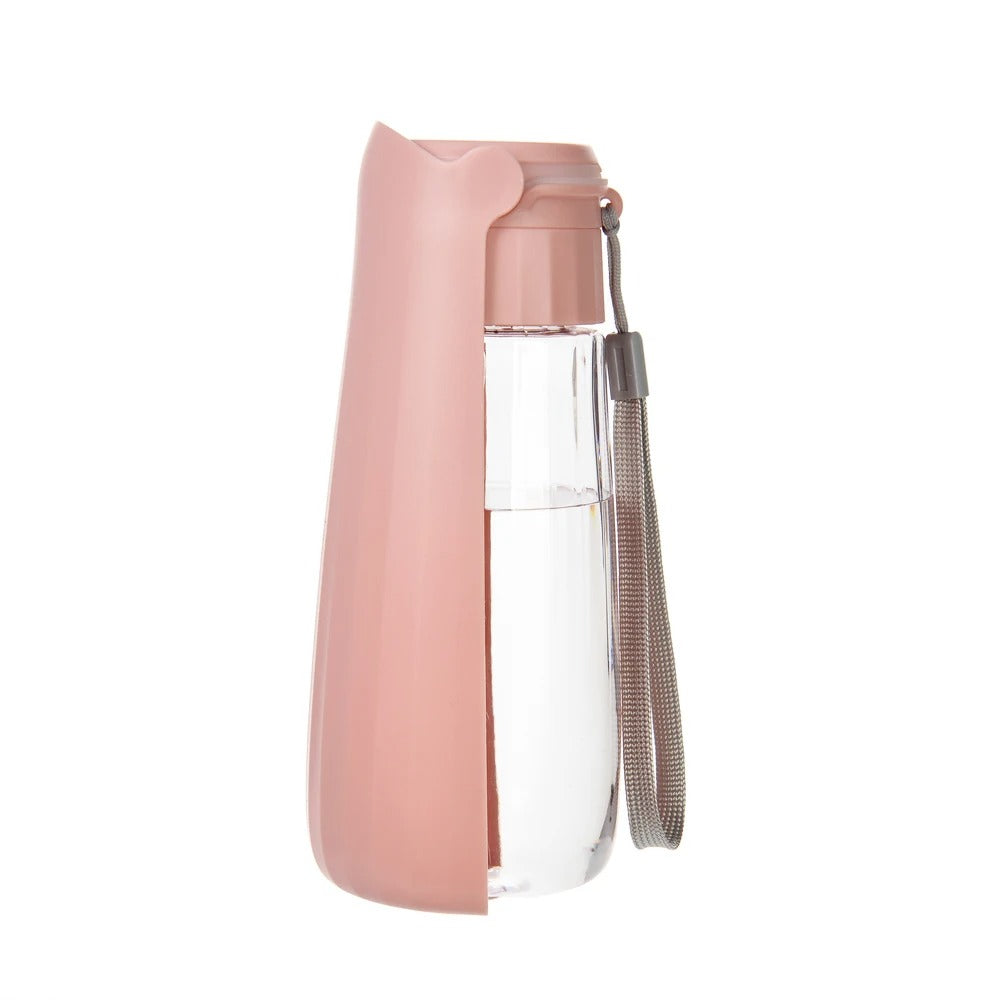 Outdoor Portable Water Bottle For Pets