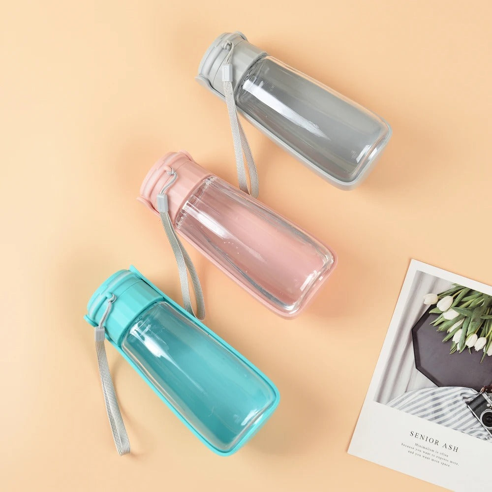 Outdoor Portable Water Bottle For Pets