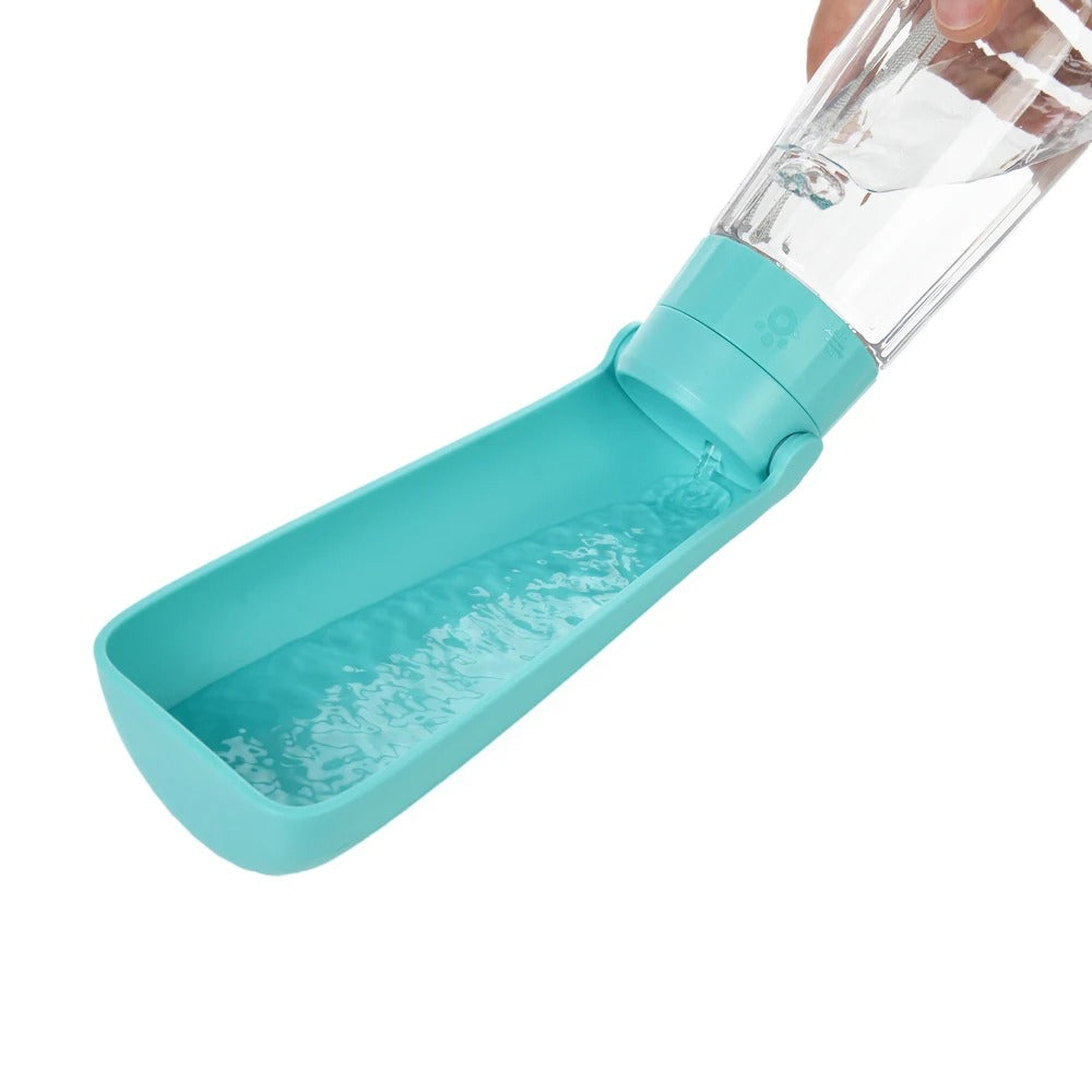 Outdoor Portable Water Bottle For Pets