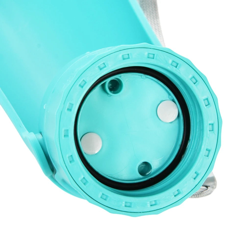 Outdoor Portable Water Bottle For Pets