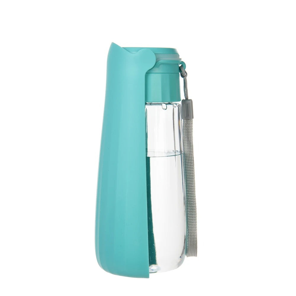 Outdoor Portable Water Bottle For Pets